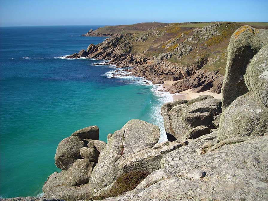 Lizard Point Lizard Point