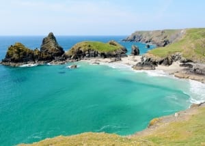 Kynance Cove