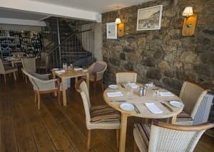 Bens Cornish Kitchen