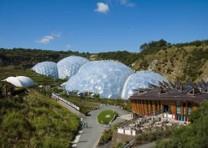 Eden Project