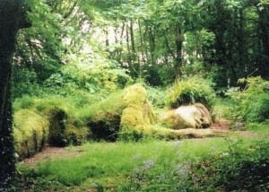 Lost Gardens of Heligan