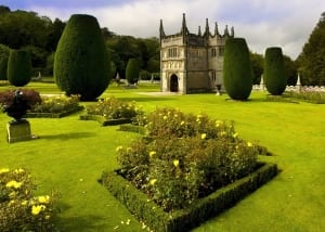 Lanhydrock