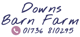 Downs Barn Farm Logo